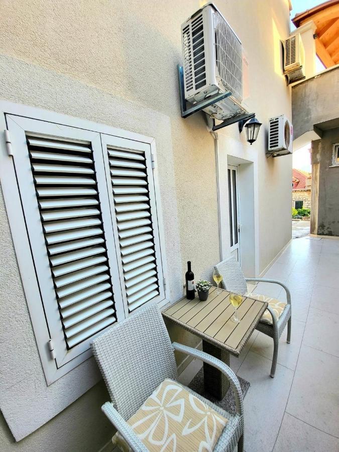 Apartment Dora Dubrovnik Exterior foto