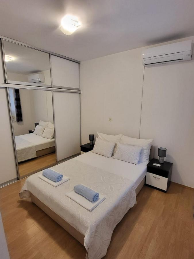 Apartment Dora Dubrovnik Exterior foto
