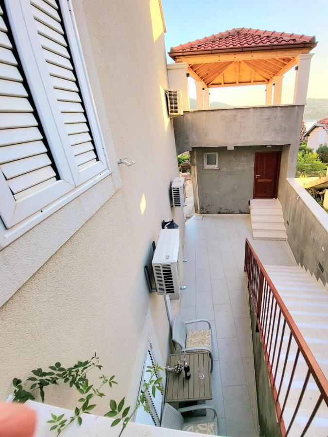 Apartment Dora Dubrovnik Exterior foto